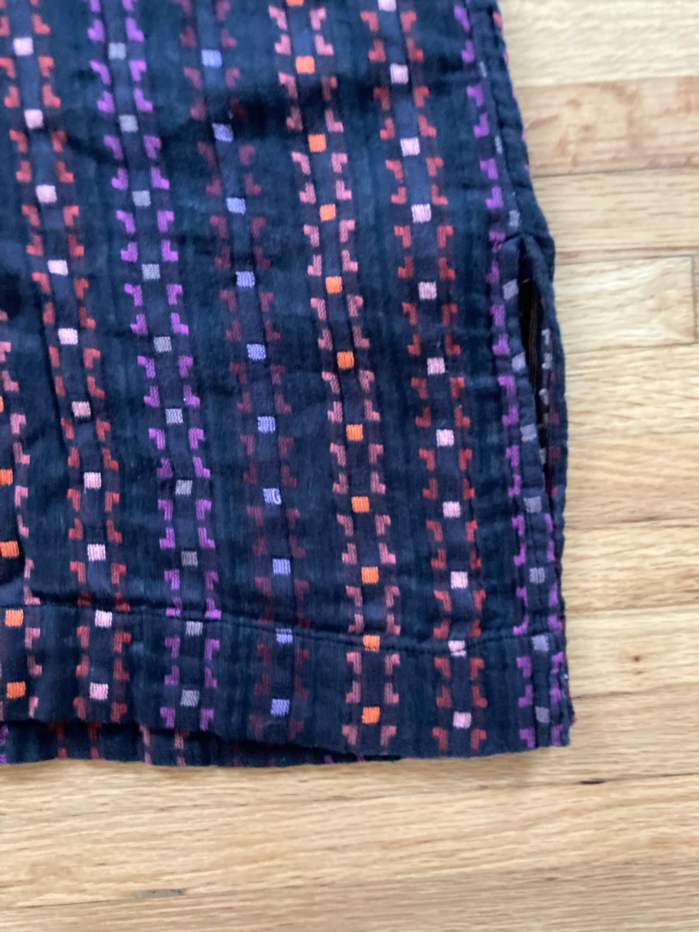 ace & jig Freda Dress - Picture 3 of 8